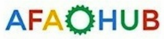 AFA HUB logo