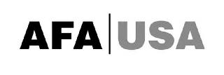AFA USA logo