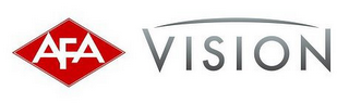 AFA VISION logo