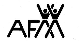 AFAA logo