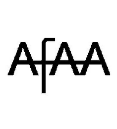 AFAA logo