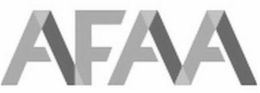 AFAA logo