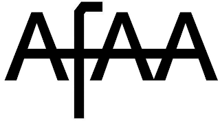 AFAA logo