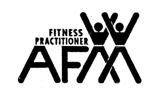 AFAA FITNESS PRACTITIONER logo