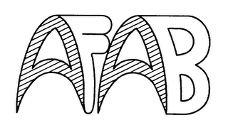 AFAB logo