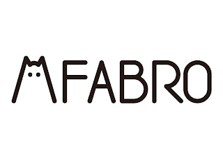 AFABRO logo