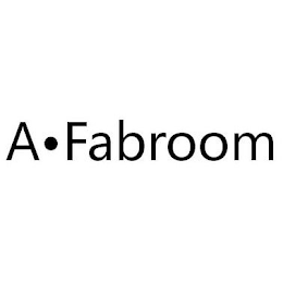 A·FABROOM logo