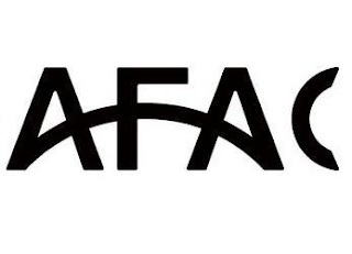 AFAC logo