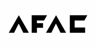 AFAC logo