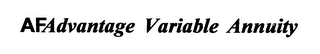 AFADVANTAGE VARIABLE ANNUITY logo