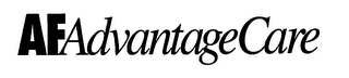 AFADVANTAGECARE