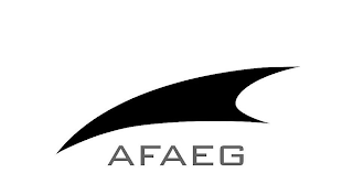 AFAEG logo
