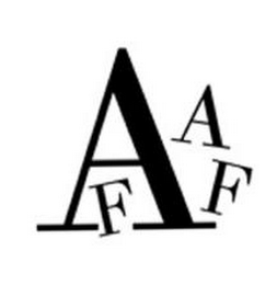 AFAF logo