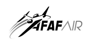 AFAF AIR logo