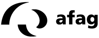 AFAG logo