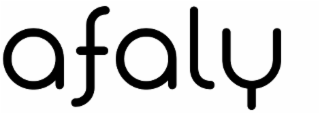 AFALY logo