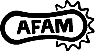 AFAM logo