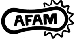 AFAM logo
