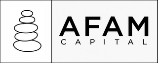 AFAM CAPITAL logo