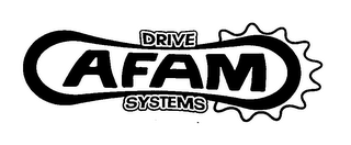AFAM DRIVE SYSTEMS logo