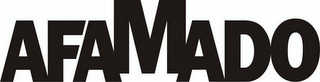 AFAMADO logo