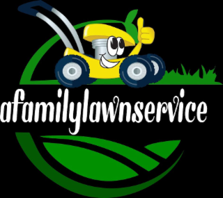 AFAMILYLAWNSERVICE logo