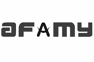 AFAMY logo
