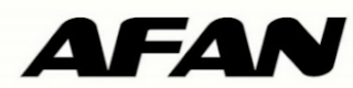 AFAN logo