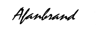 AFANBRAND logo