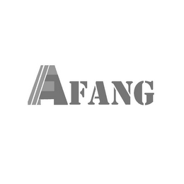AFANG logo