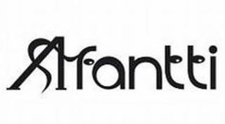 AFANTTI logo