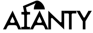 AFANTY logo