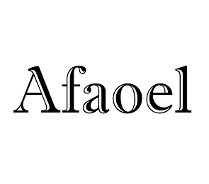 AFAOEL logo