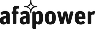 AFAPOWER logo
