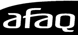 AFAQ logo