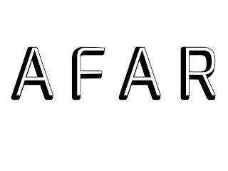 AFAR logo