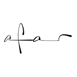 AFAR logo
