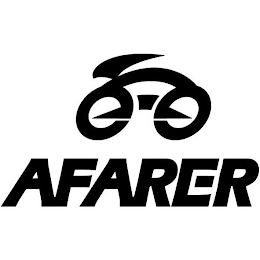 AFARER logo