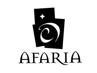 AFARIA logo