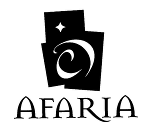 AFARIA logo