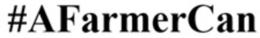 #AFARMERCAN logo