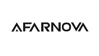 AFARNOVA logo