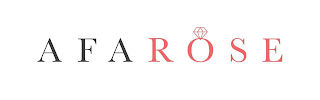 AFAROSE logo