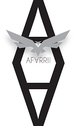 AFARRII logo