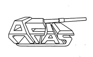 AFAS logo