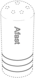 AFAST logo