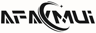 AFAYMUI logo