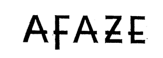 AFAZE
