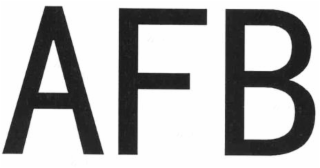 AFB logo