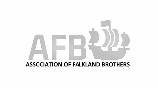 AFB ASSOCIATION OF FALKLAND BROTHERS logo